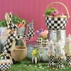 Funny Bunny Pot Climber|MacKenzie-Childs Clearance