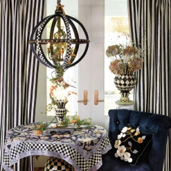 Globe Chandelier|MacKenzie-Childs Sale