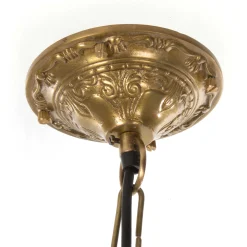 Globe Chandelier|MacKenzie-Childs Sale