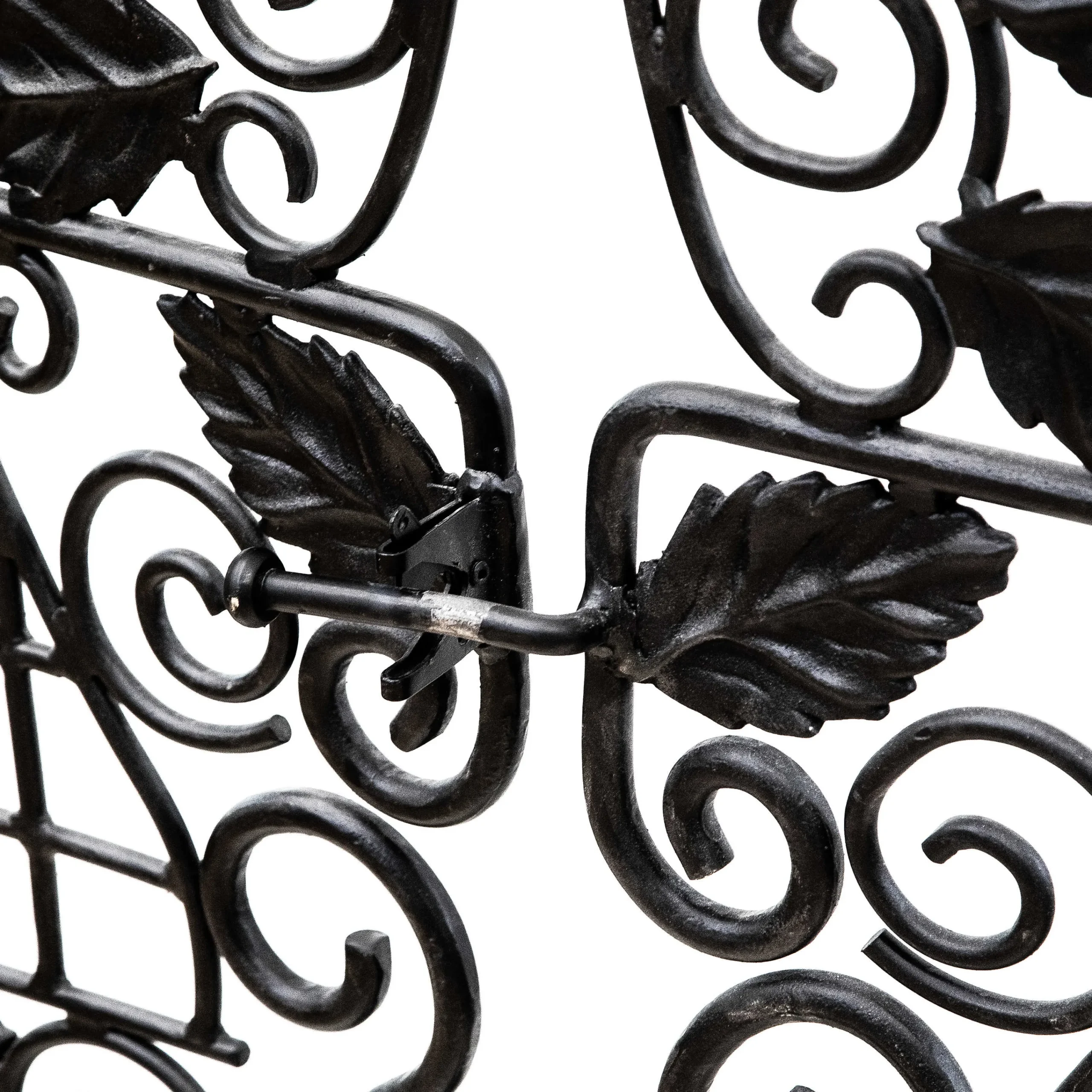Gnome Garden Gate|MacKenzie-Childs Sale