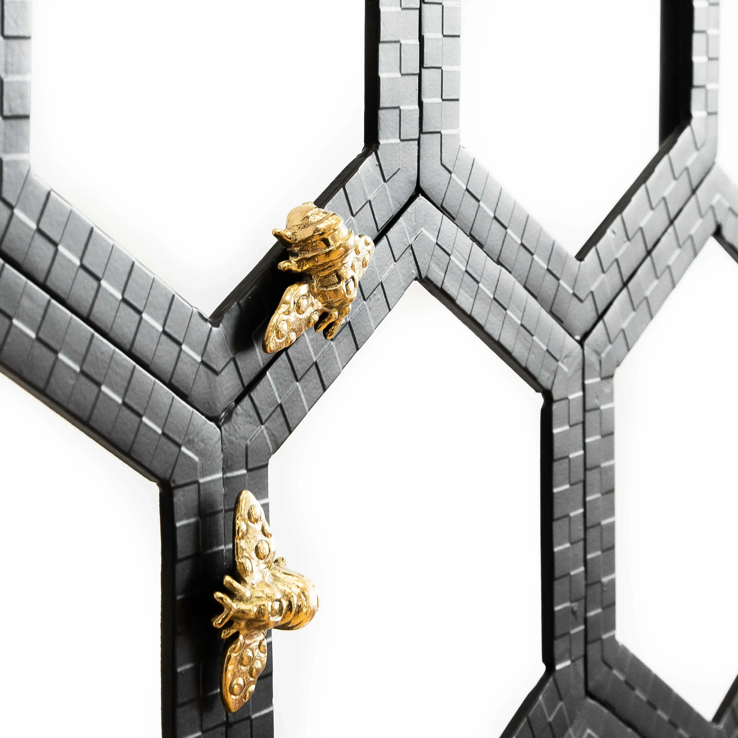 Golden Bee Trellis|MacKenzie-Childs Sale