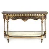 Golden Hour Cocktail Console|MacKenzie-Childs Outlet