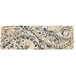 Golden Hour Rug - 2'6" X 8' Runner|MacKenzie-Childs