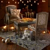 Golden Hour Side Chair|MacKenzie-Childs Clearance