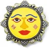 Good Day Sunshine Pillow|MacKenzie-Childs Hot