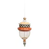 Groovy Bird Feeder|MacKenzie-Childs Best