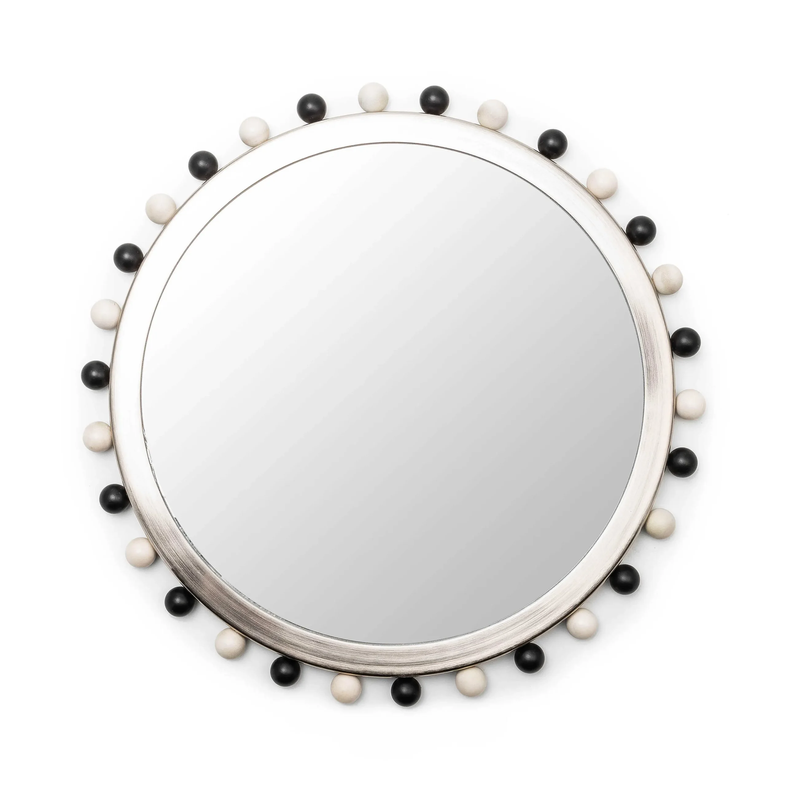 Hi-Ball Wall Mirror|MacKenzie-Childs Best