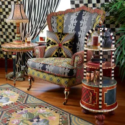 Highland Table Lamp|MacKenzie-Childs Clearance