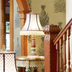 Highland Table Lamp|MacKenzie-Childs Clearance