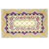 Hitchcock Field Rug - 2'3" X 3'9"|MacKenzie-Childs Outlet