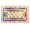 Hitchcock Field Rug - 5' X 8'|MacKenzie-Childs Discount