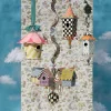 Hollyhock Birdhouse|MacKenzie-Childs Hot
