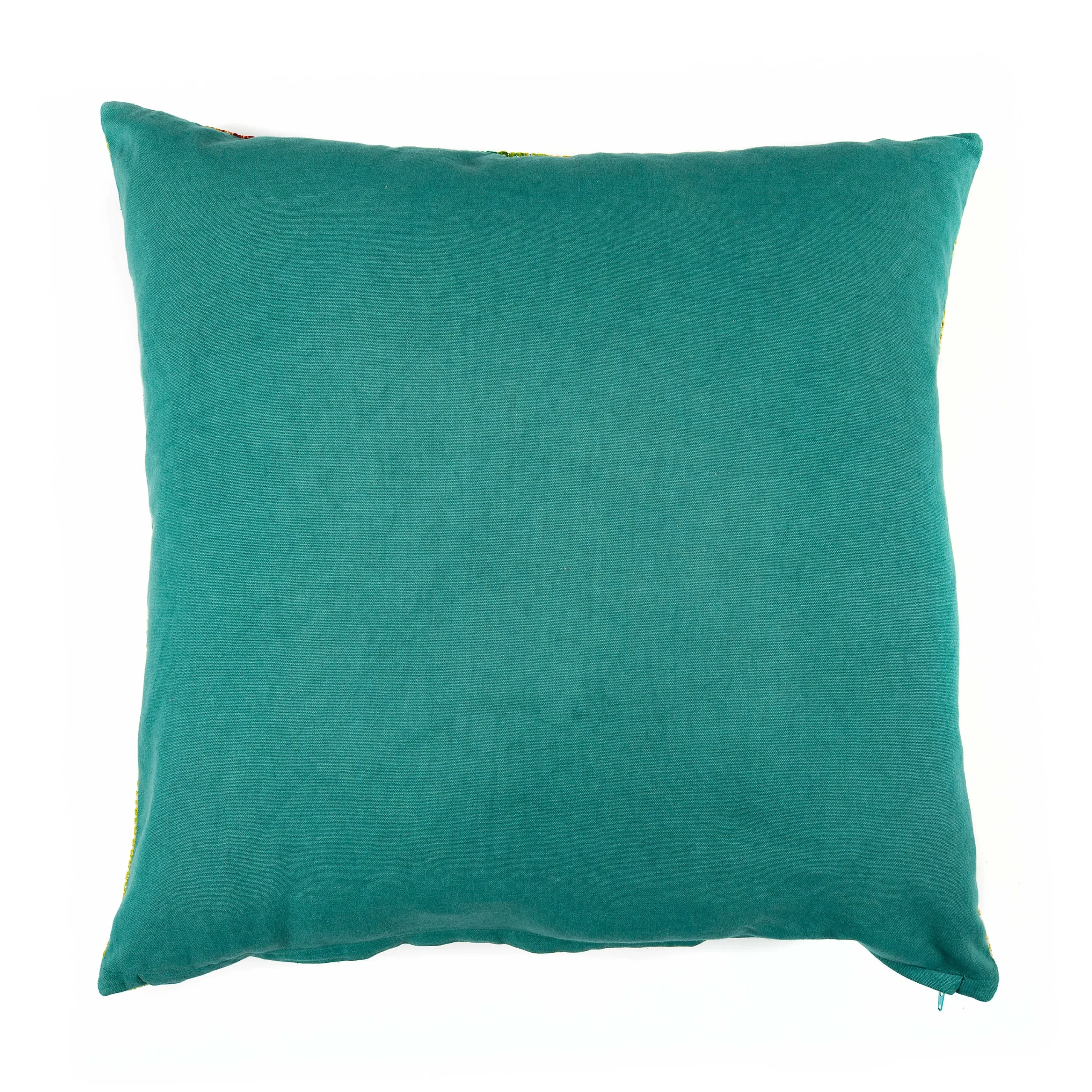 Jaipur Multi Stripe Pillow|MacKenzie-Childs New