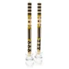 Jester Dinner Candles - Set Of 2|MacKenzie-Childs Outlet