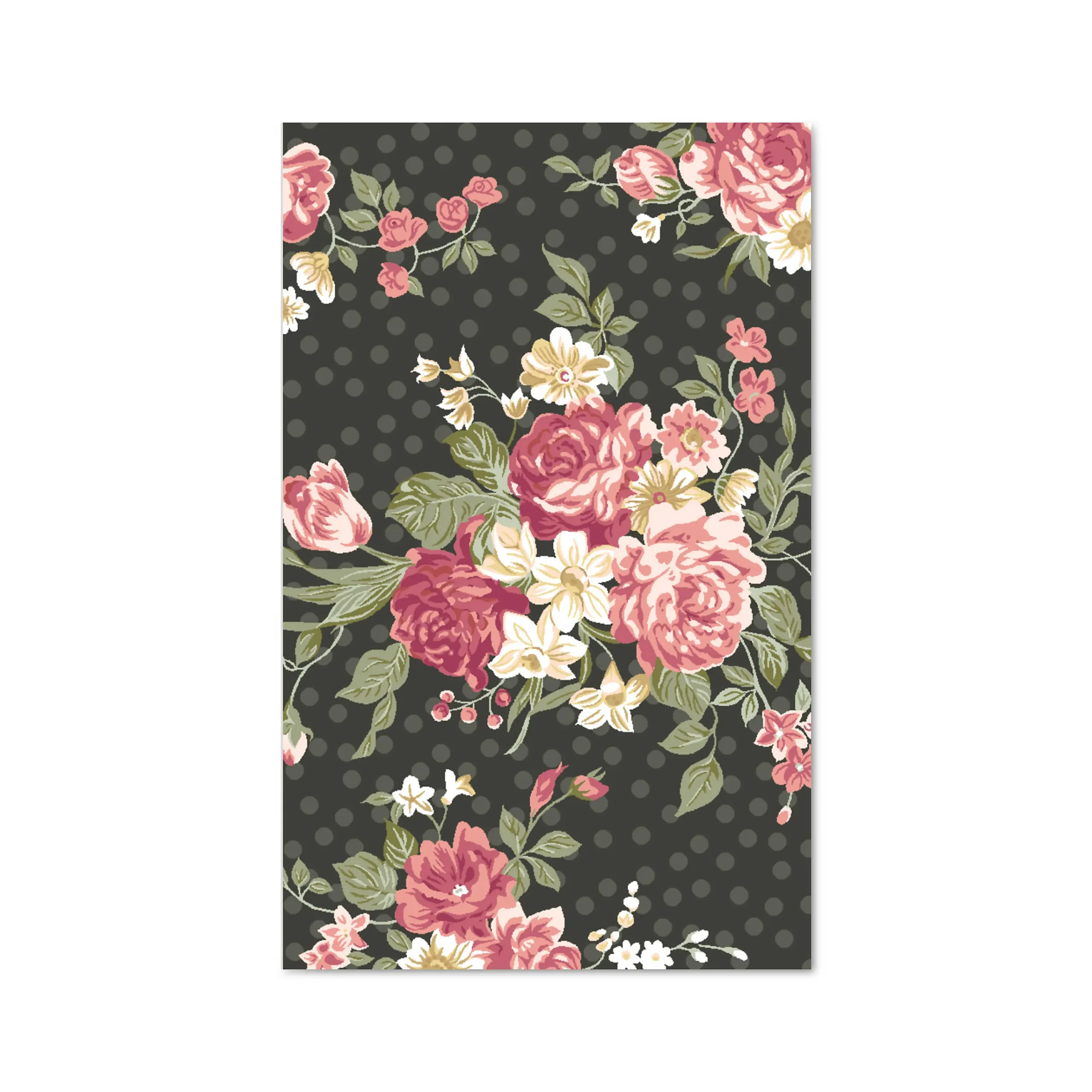 Kew Gardens Rug - 2'3" X 3'9"|MacKenzie-Childs Discount