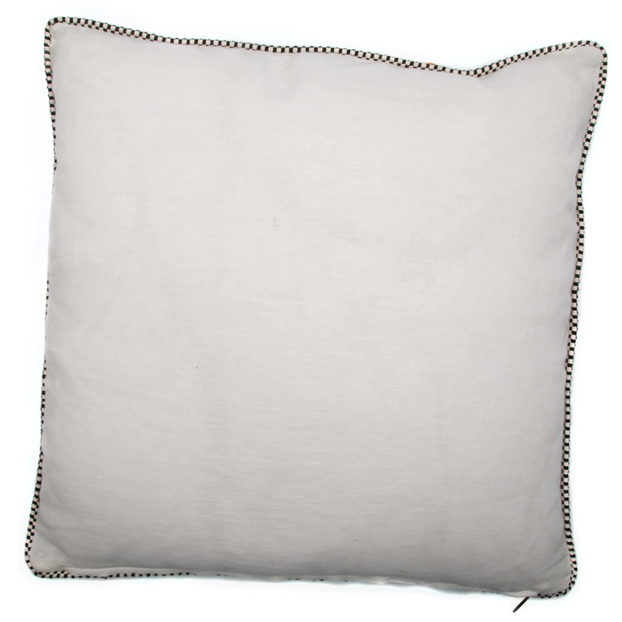 Kira'S Garden Pillow|MacKenzie-Childs Clearance