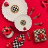 Ladybug Salt & Pepper Set|MacKenzie-Childs New