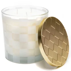Lavender Fields Candle - 21 Oz.|MacKenzie-Childs Discount