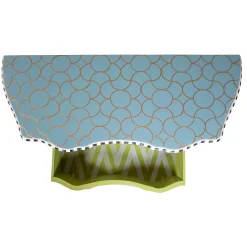 Lilium Chest|MacKenzie-Childs Discount