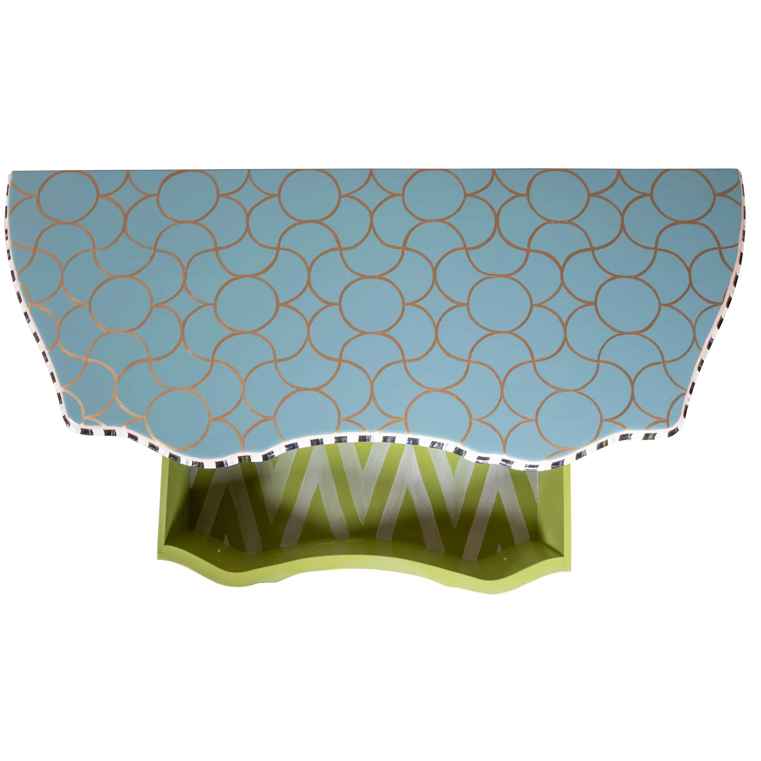 Lilium Chest|MacKenzie-Childs Discount