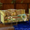 Lily Pond Coffee Table|MacKenzie-Childs Online