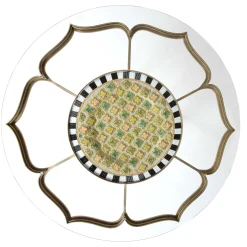 Lily Pond Coffee Table|MacKenzie-Childs Online