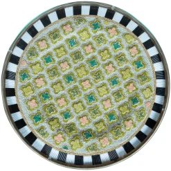 Lily Pond Side Table|MacKenzie-Childs