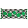 Lucky Clover Table Runner|MacKenzie-Childs Hot