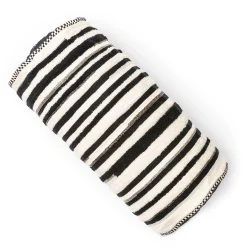 Marquee Bolster Pillow|MacKenzie-Childs Discount