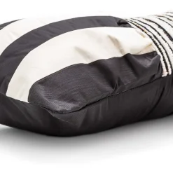 Marquee Bow Pillow|MacKenzie-Childs Sale