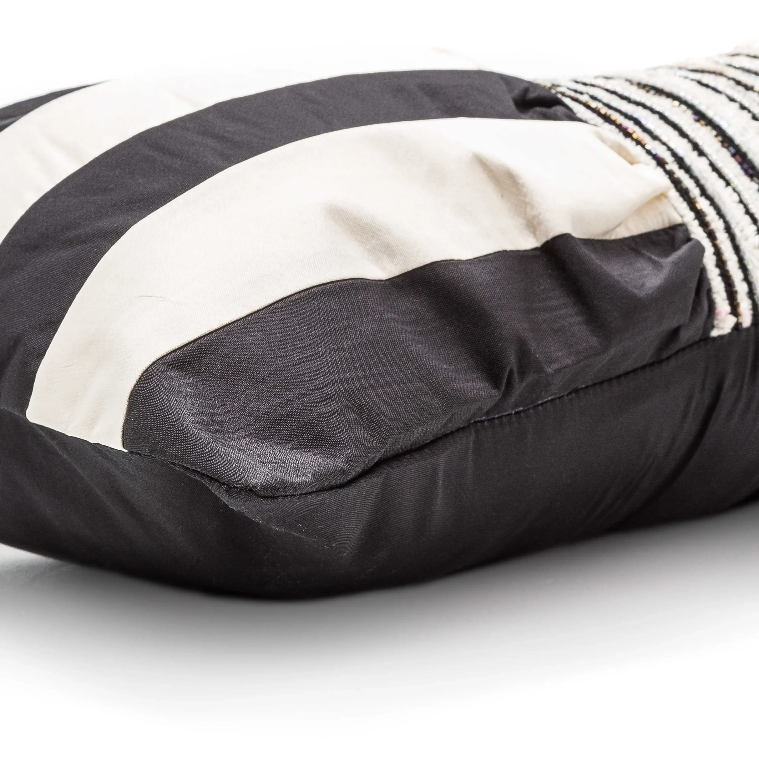 Marquee Bow Pillow|MacKenzie-Childs Sale