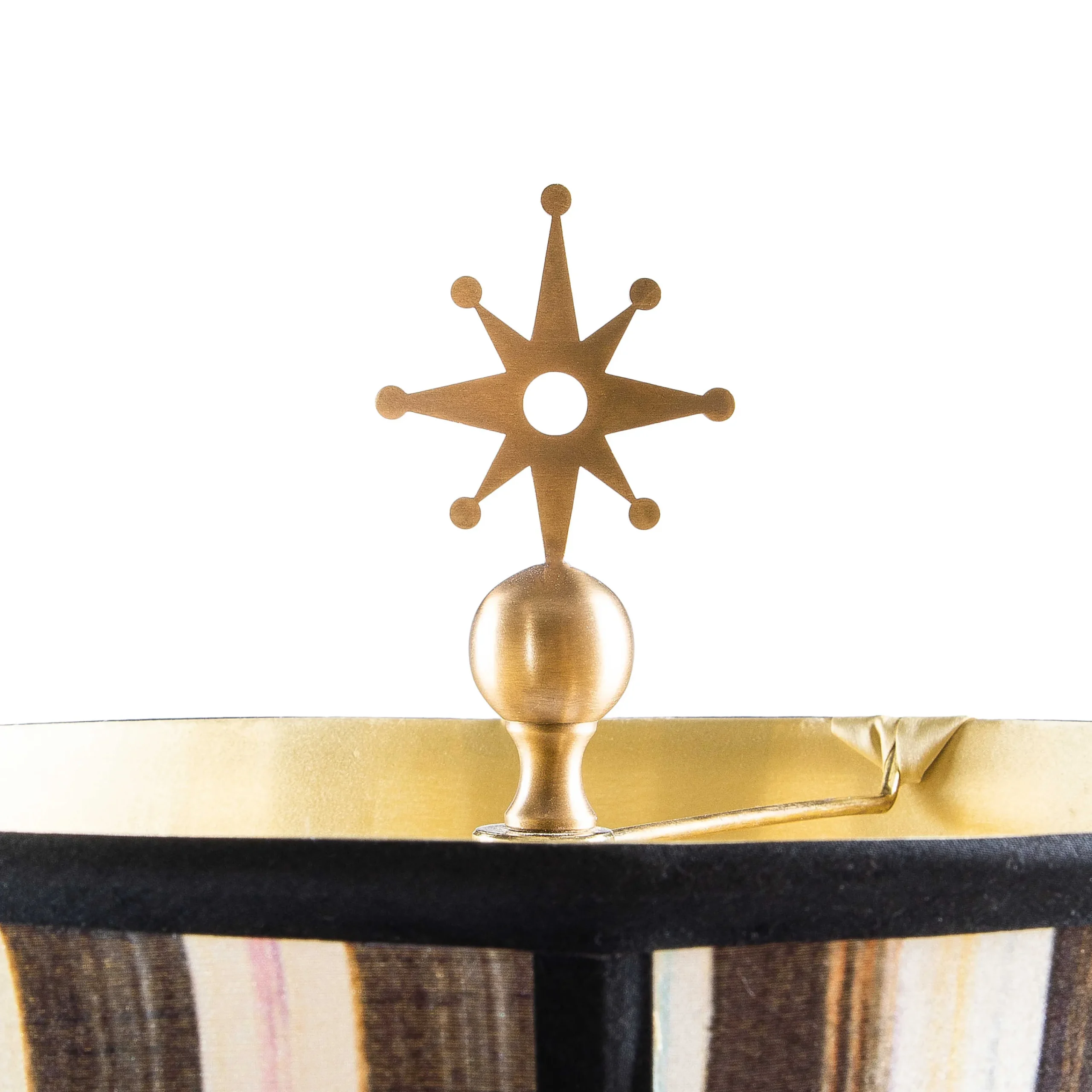 Marquee Floor Lamp|MacKenzie-Childs