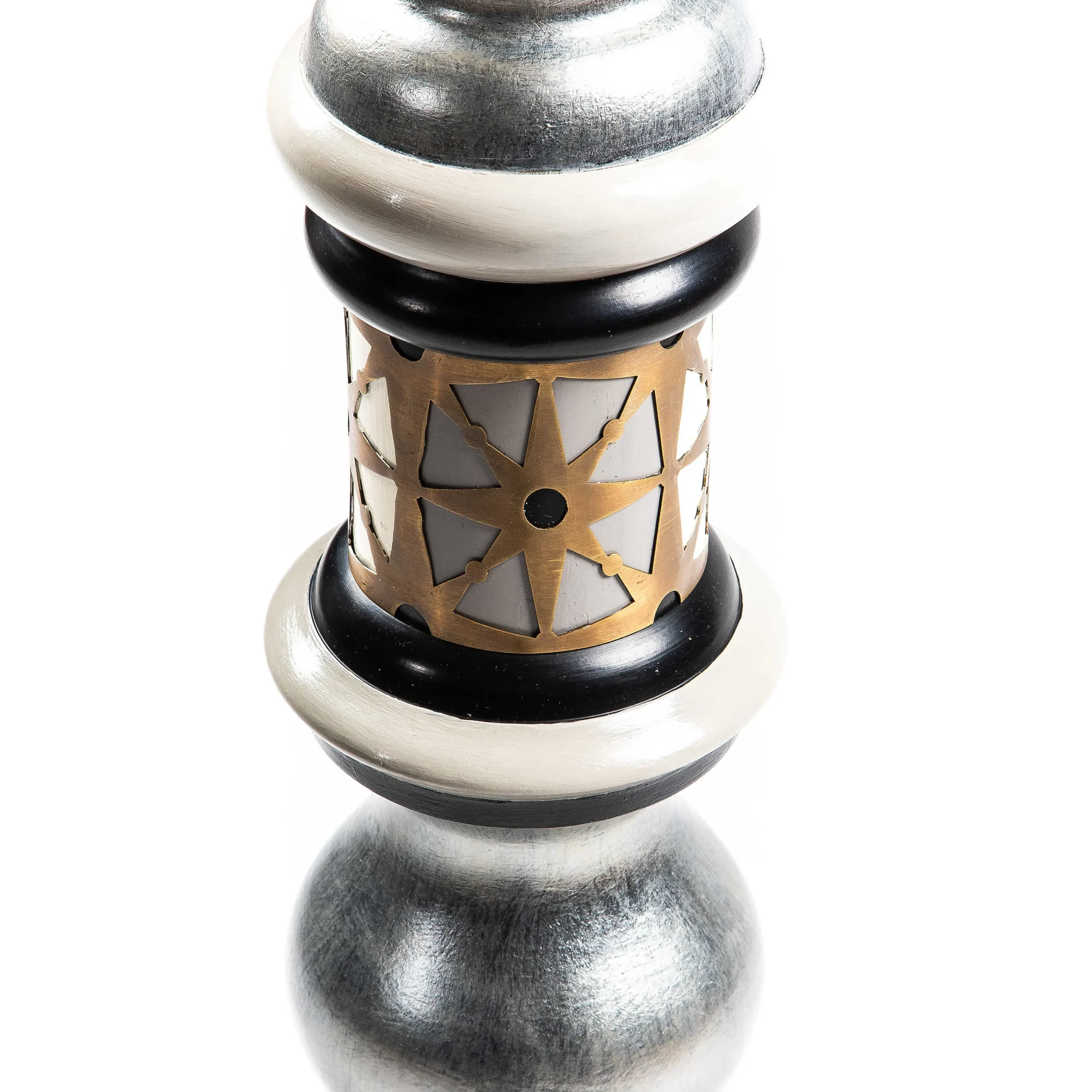 Marquee Floor Lamp|MacKenzie-Childs