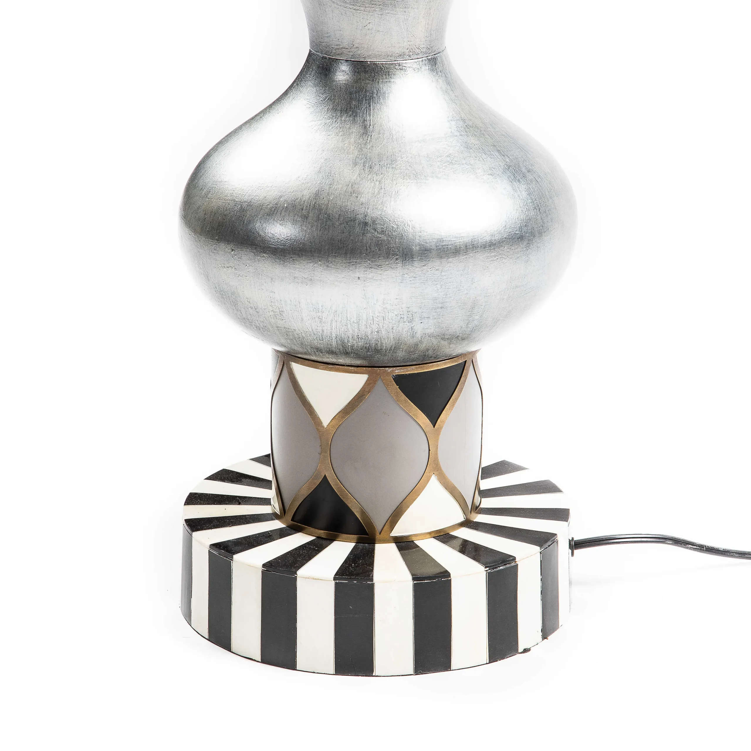 Marquee Floor Lamp|MacKenzie-Childs