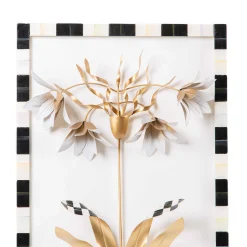 Marquee Imperial Wall Art|MacKenzie-Childs Online