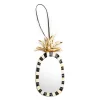 Marquee Pineapple Wall Mirror|MacKenzie-Childs New