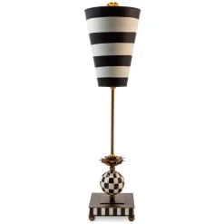 Marquee Table Lamp|MacKenzie-Childs Outlet