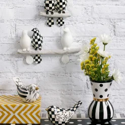 Marquee Vases - Set Of 3|MacKenzie-Childs