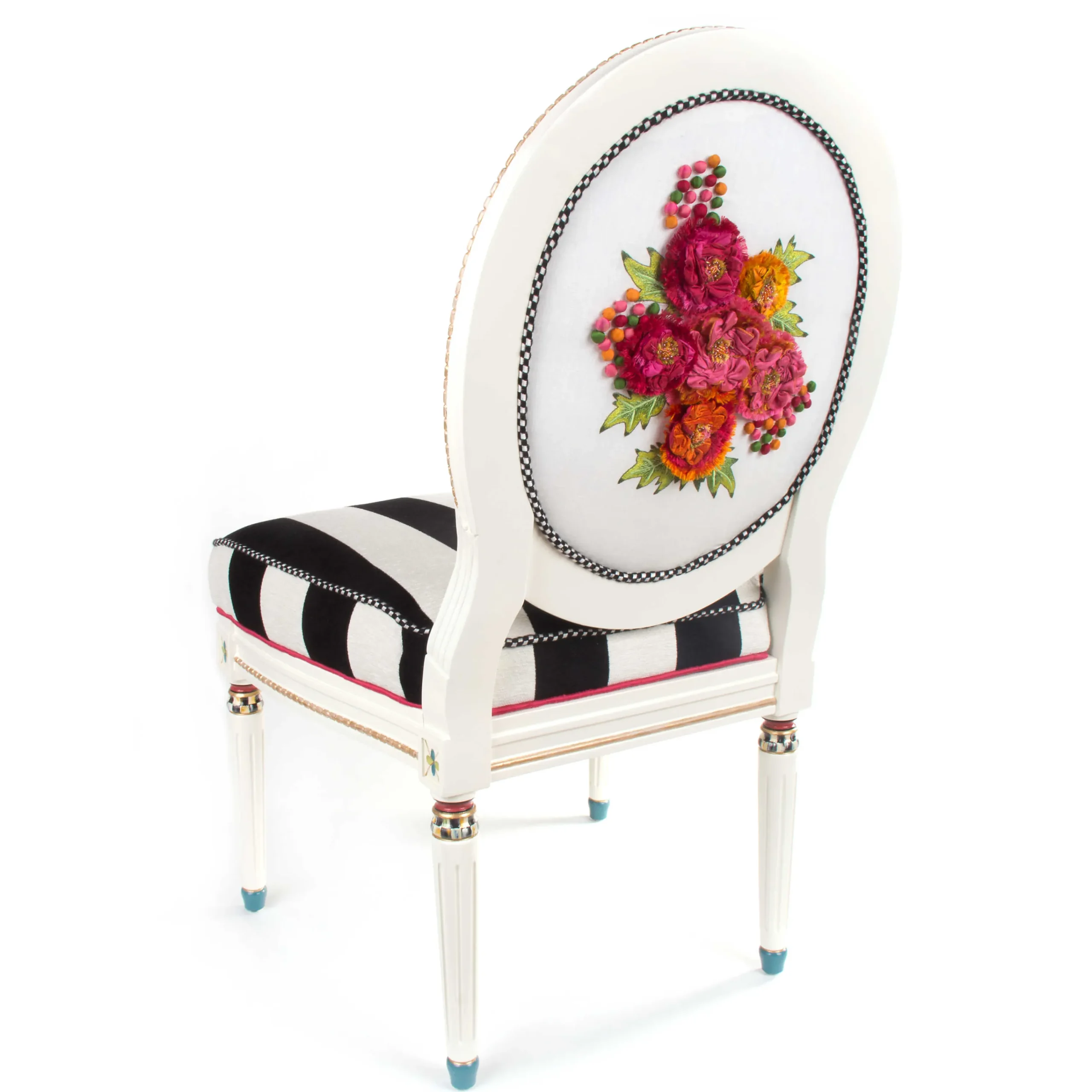 Merrifield Side Chair|MacKenzie-Childs