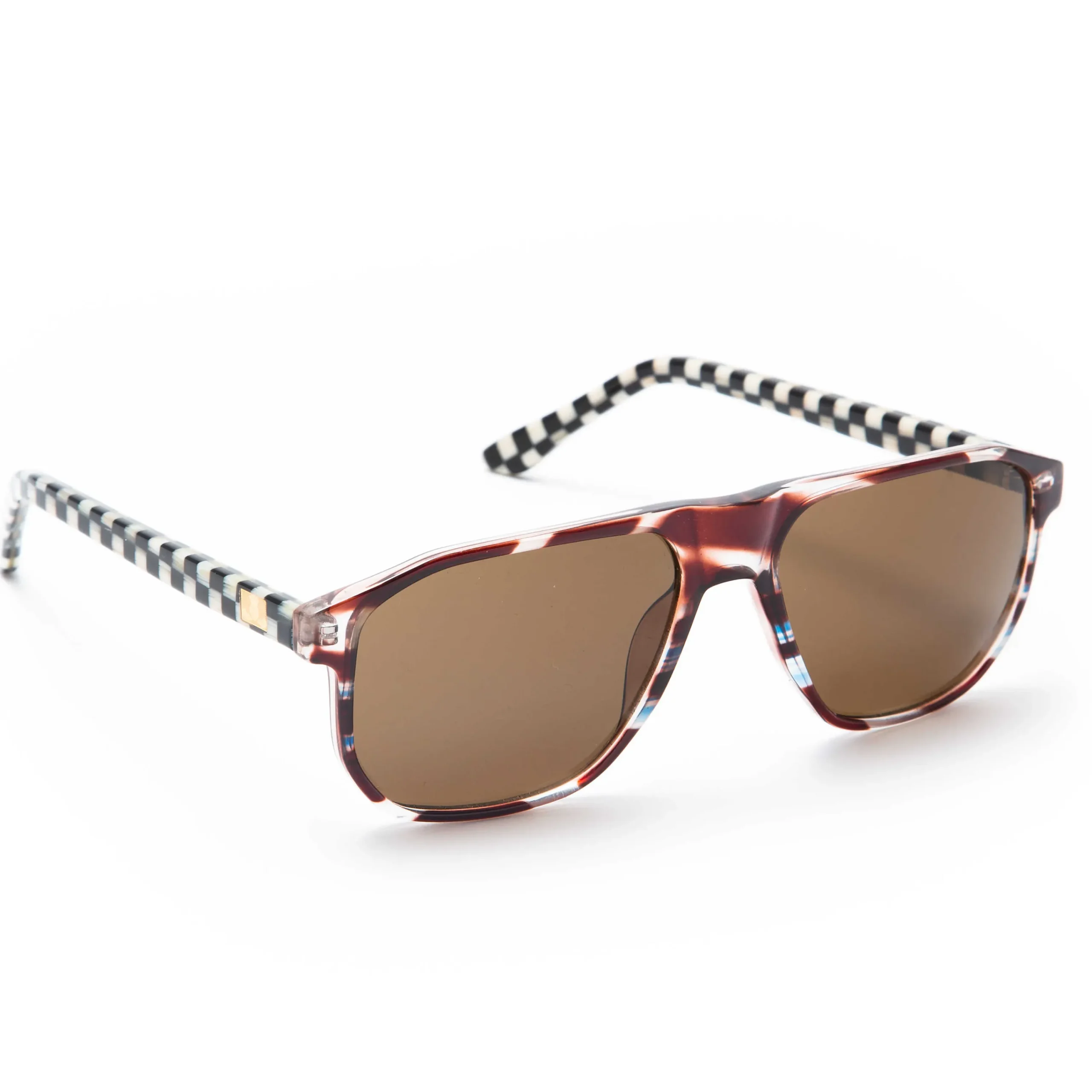 Miles Sunglasses|MacKenzie-Childs