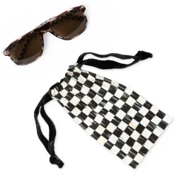 Miles Sunglasses|MacKenzie-Childs
