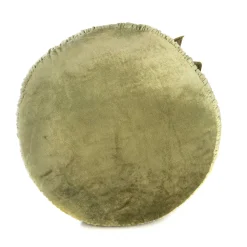 Moonlight Garden Pillow|MacKenzie-Childs Discount