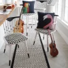 Musical Chairs Counter Stool|MacKenzie-Childs Best