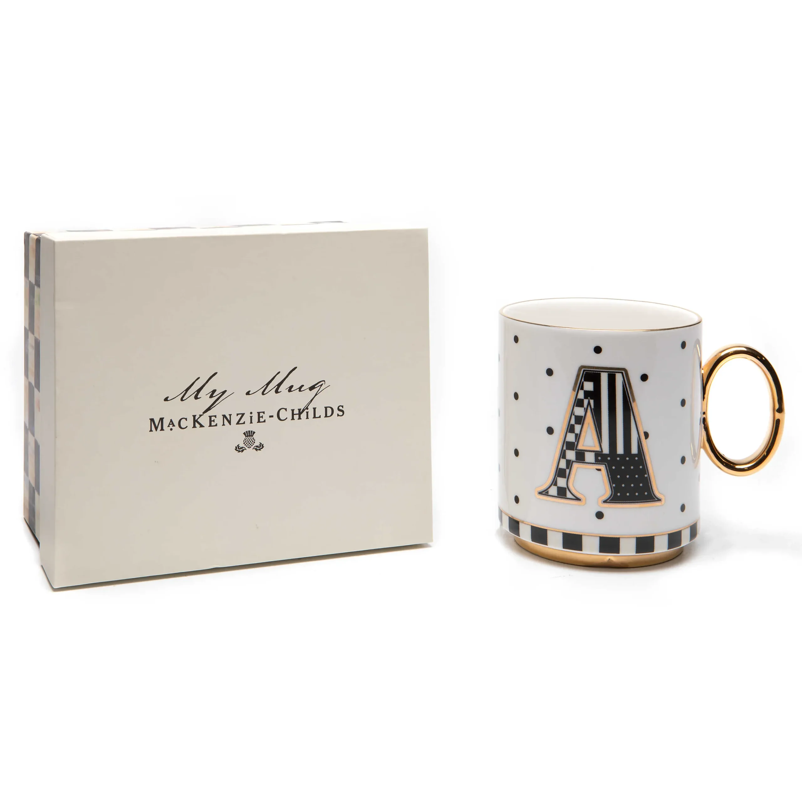 My Mug - A|MacKenzie-Childs Discount