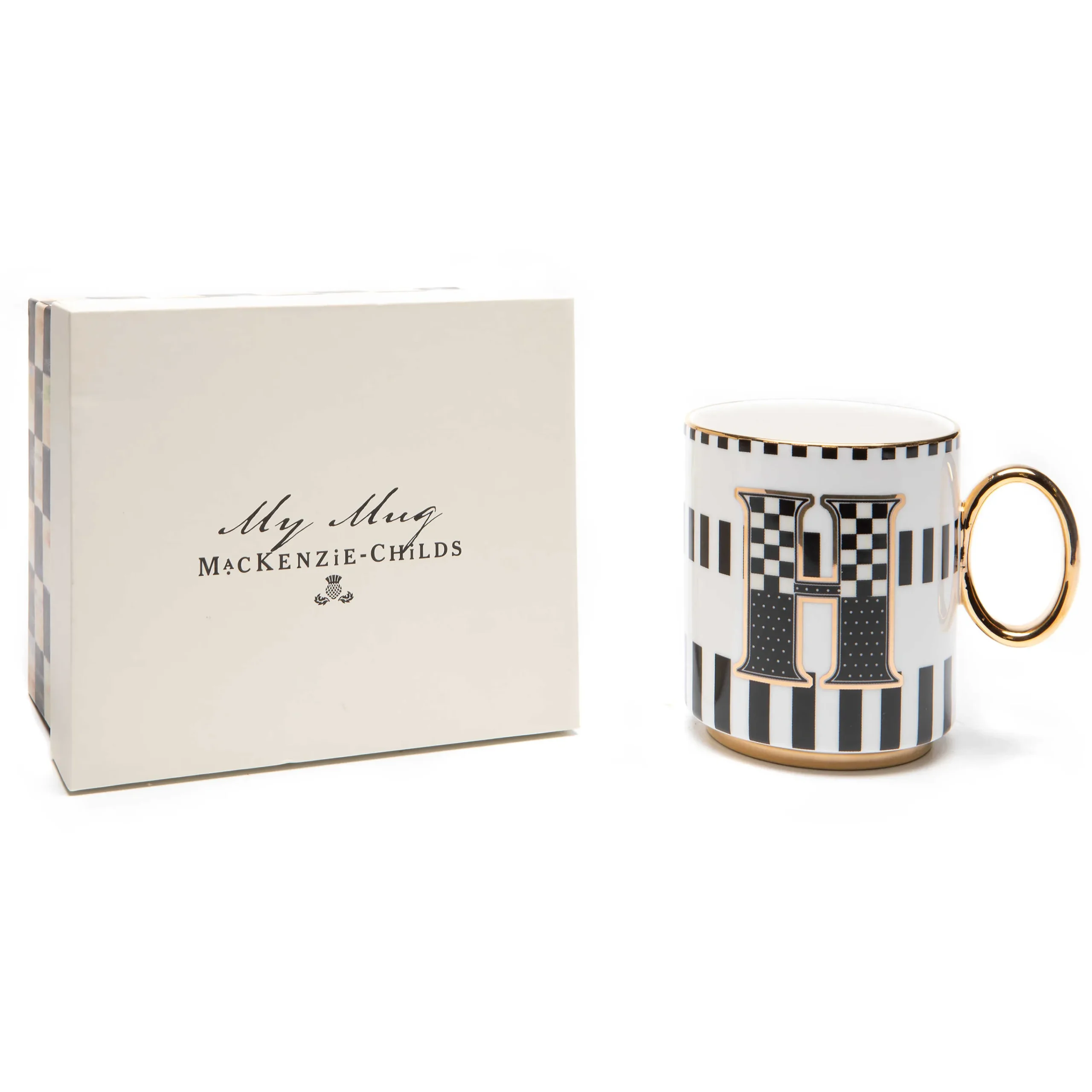 My Mug - H|MacKenzie-Childs Sale