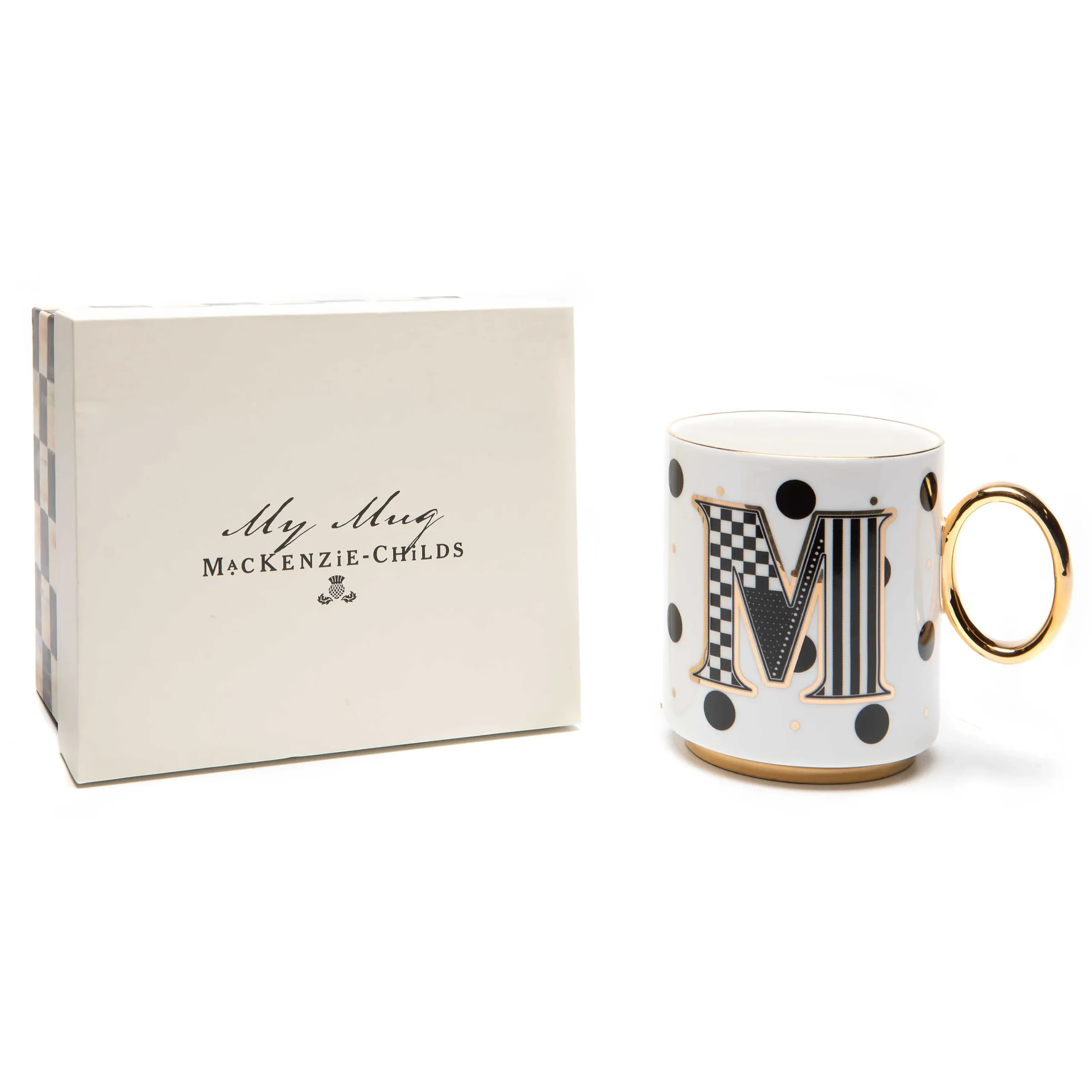 My Mug - M|MacKenzie-Childs Sale