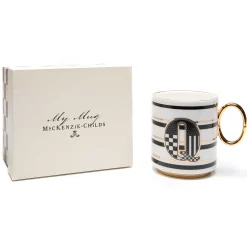 My Mug - Q|MacKenzie-Childs Hot