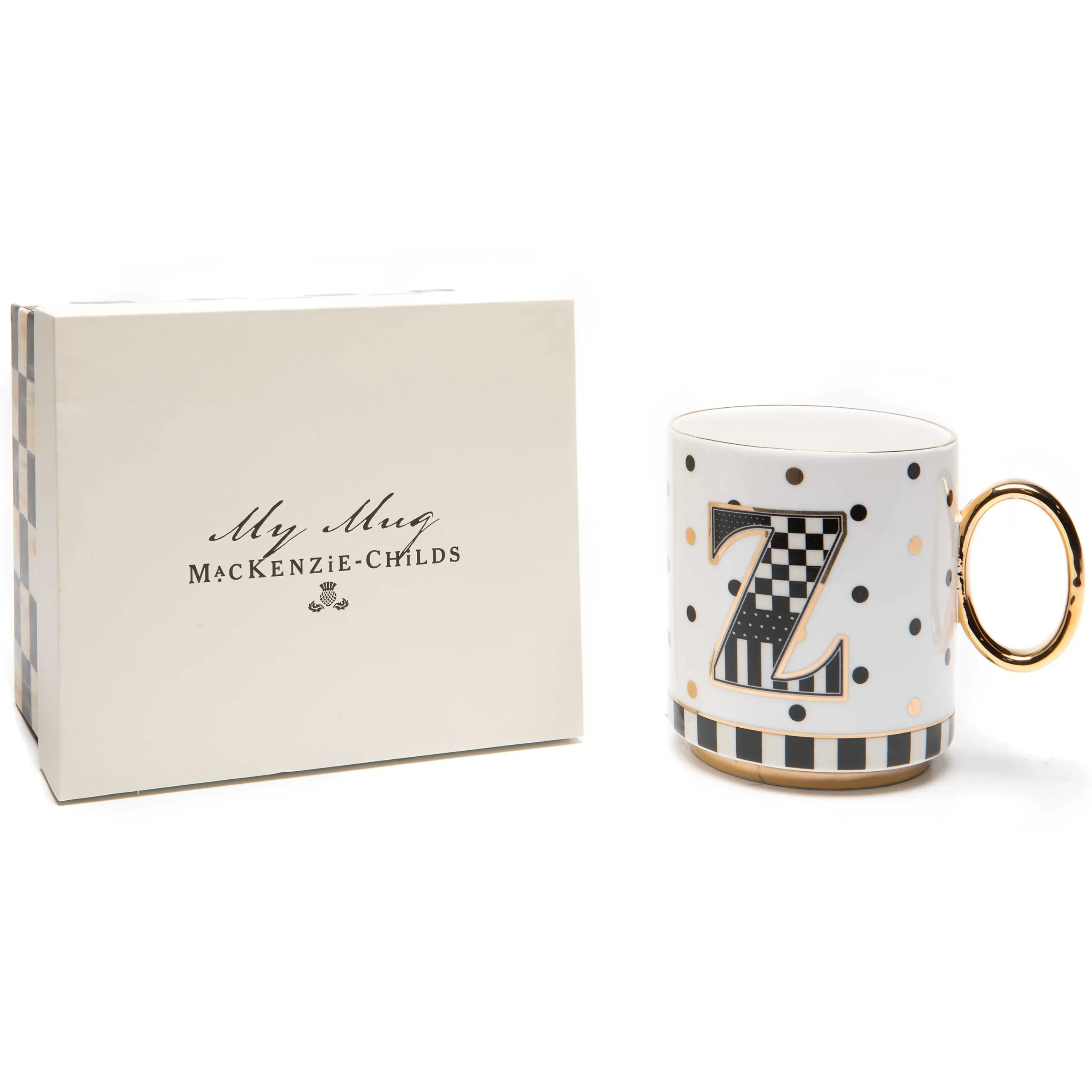 My Mug - Z|MacKenzie-Childs Discount