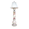 Painted Garden Floor Lamp|MacKenzie-Childs Hot