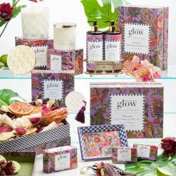 Paradise Bar Soap & Dish Set|MacKenzie-Childs Clearance